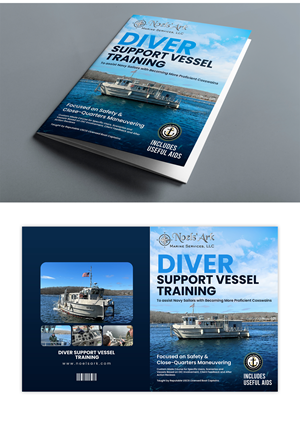 Magazine Design by ArtHive for this project | Design: #30213980
