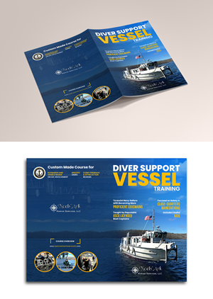 Magazine Design by debdesign for this project | Design: #30218193