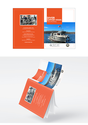 Magazine Design by Mireille10 for this project | Design: #30203626