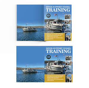 Magazine Design by JekaDesign