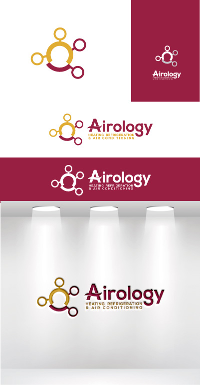 Diseño de Logo por Anton para este proyecto | Diseño #30282594