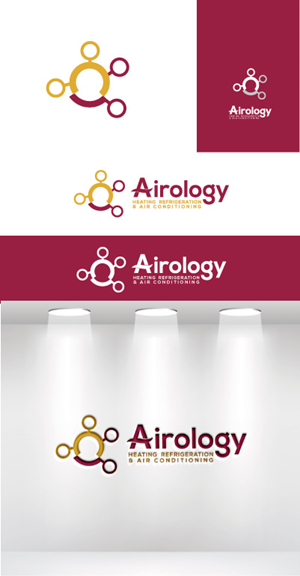 Logo Design by Anton for this project | Design #30282594