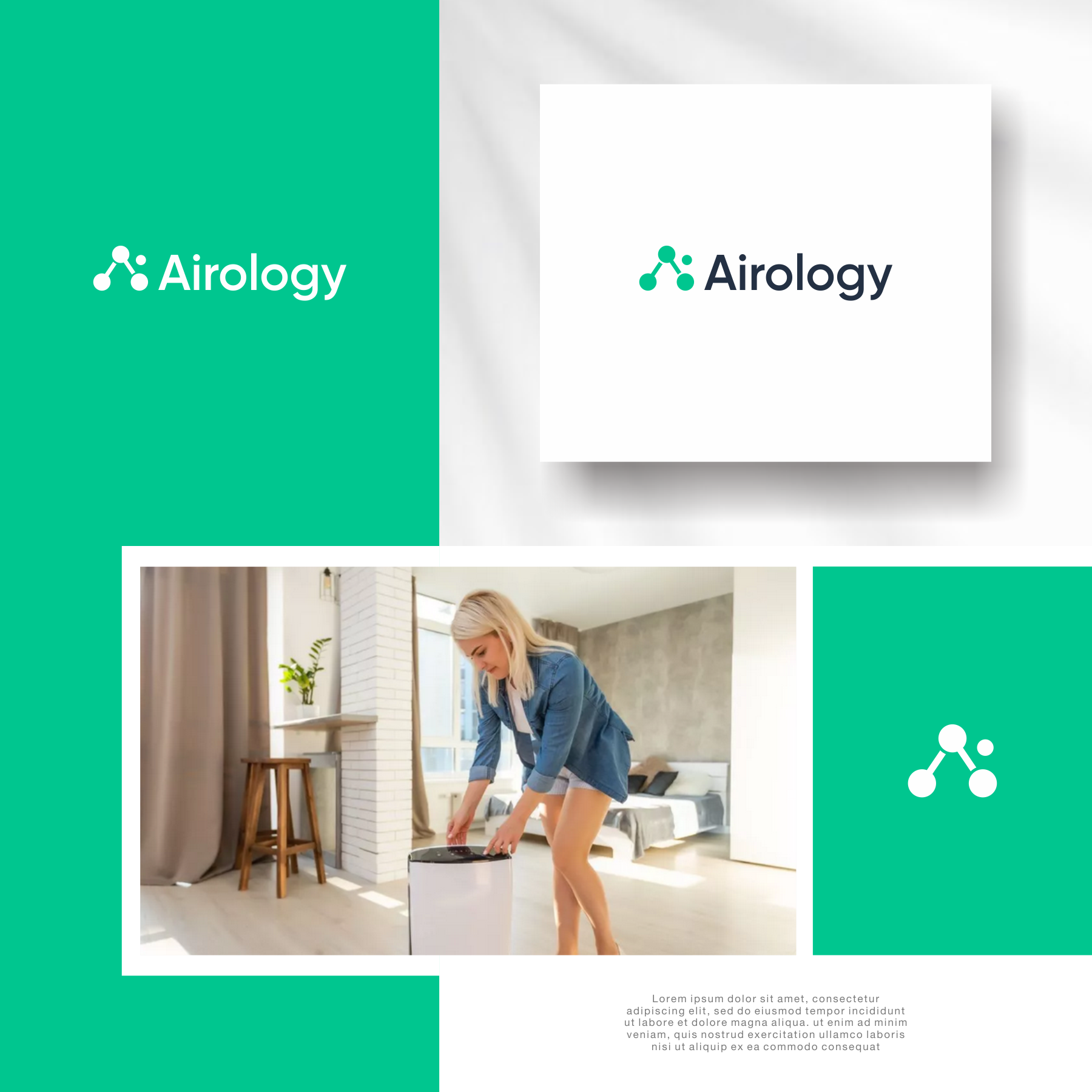 Logo Design by sabina aiko for this project | Design #30279224