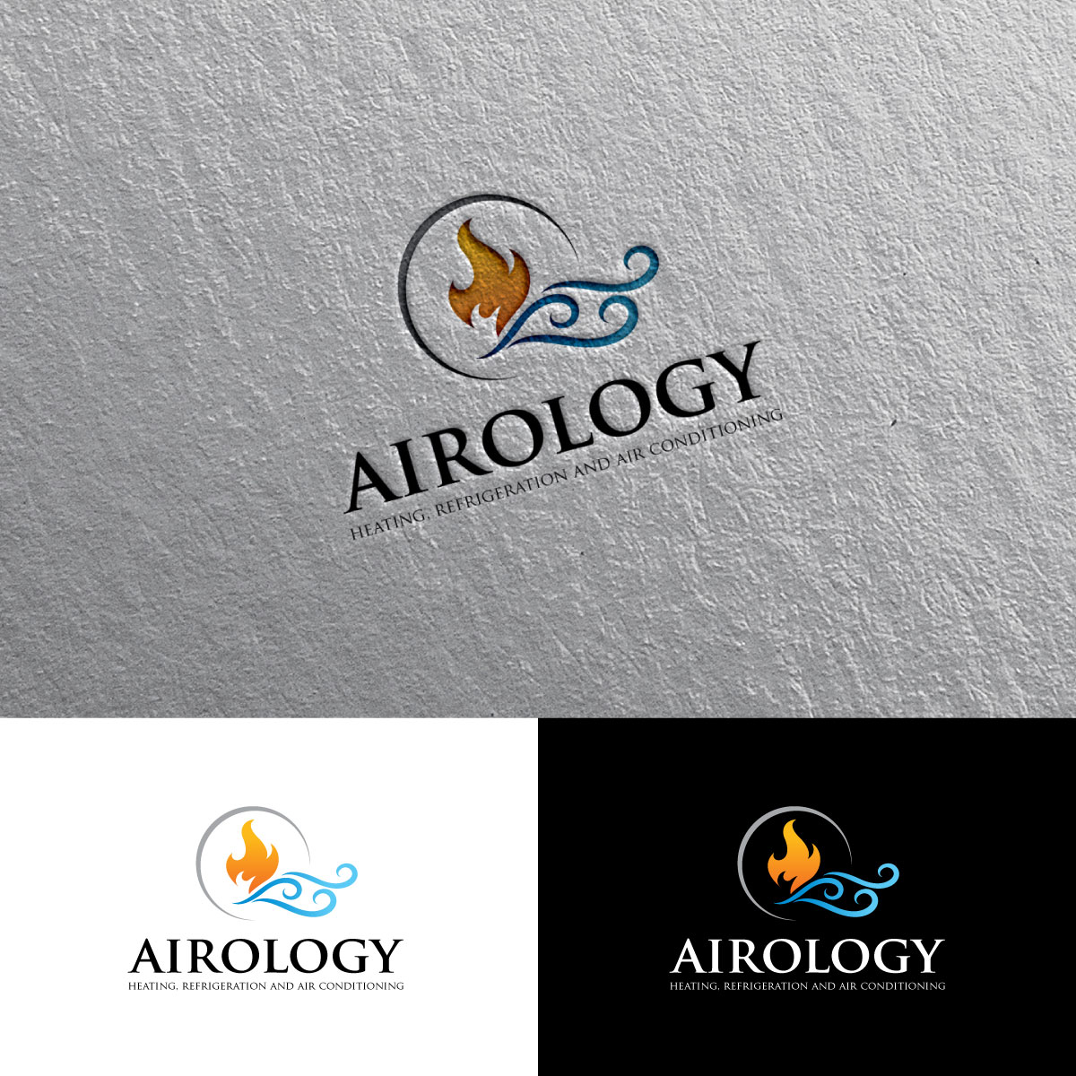 Logo Design by chris Ray for this project | Design: #30243251
