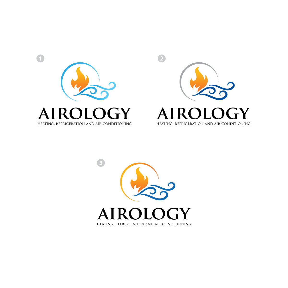 Logo Design by chris Ray for this project | Design #30383540