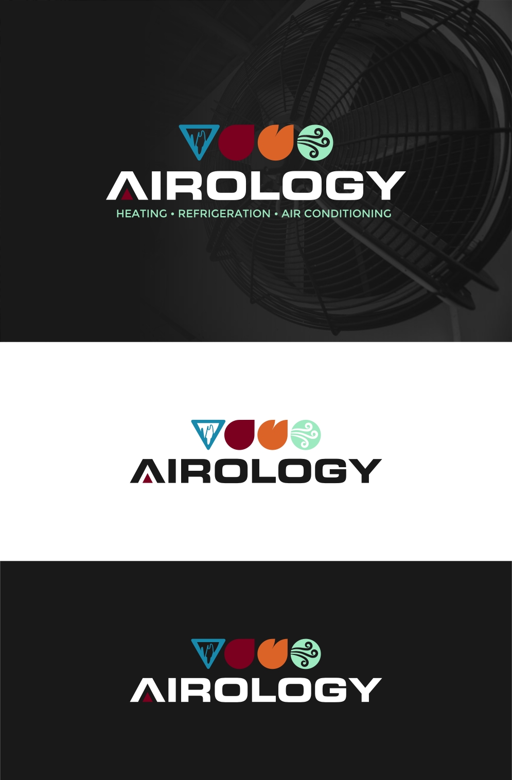 Logo Design by pakidesign for this project | Design #30288988