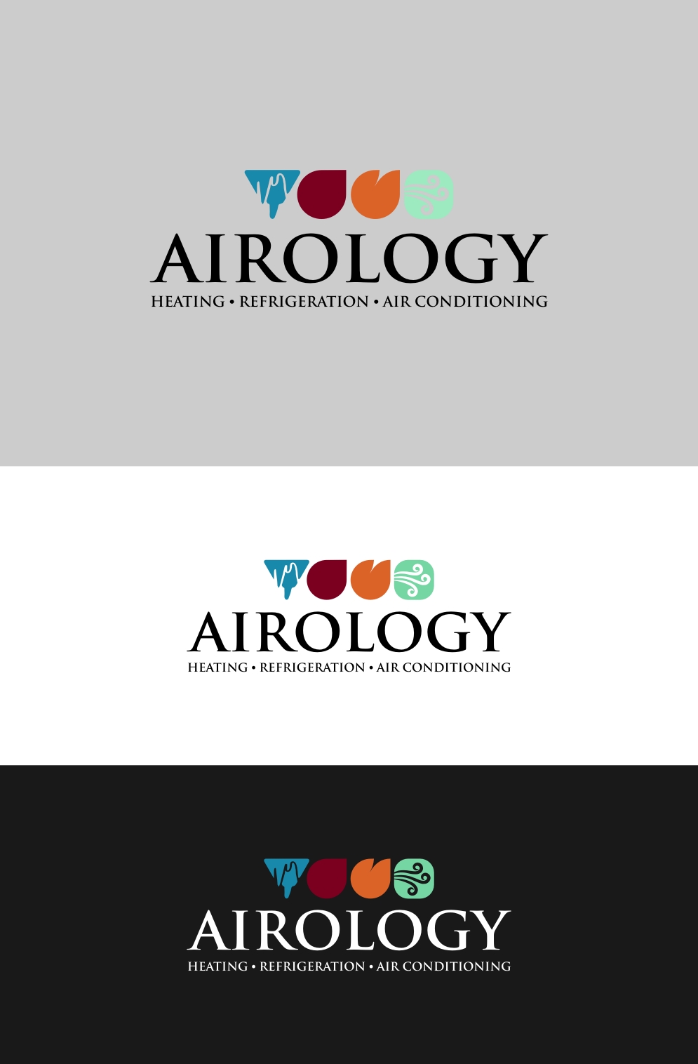 Logo Design by pakidesign for this project | Design #30320661