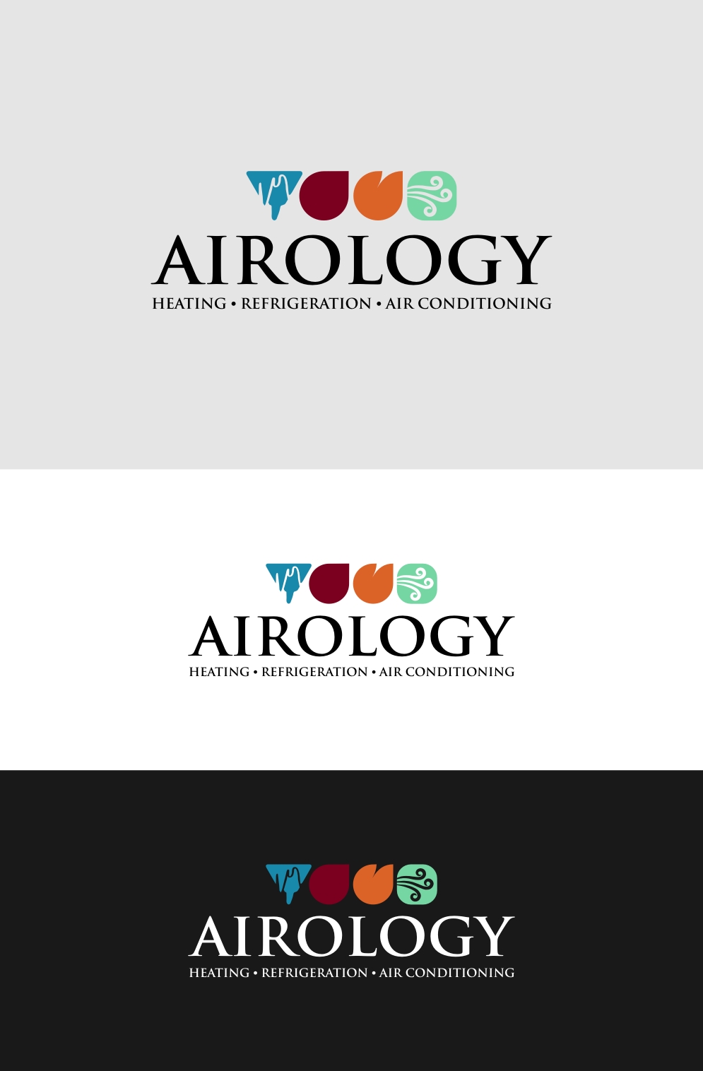 Logo Design by pakidesign for this project | Design #30360680