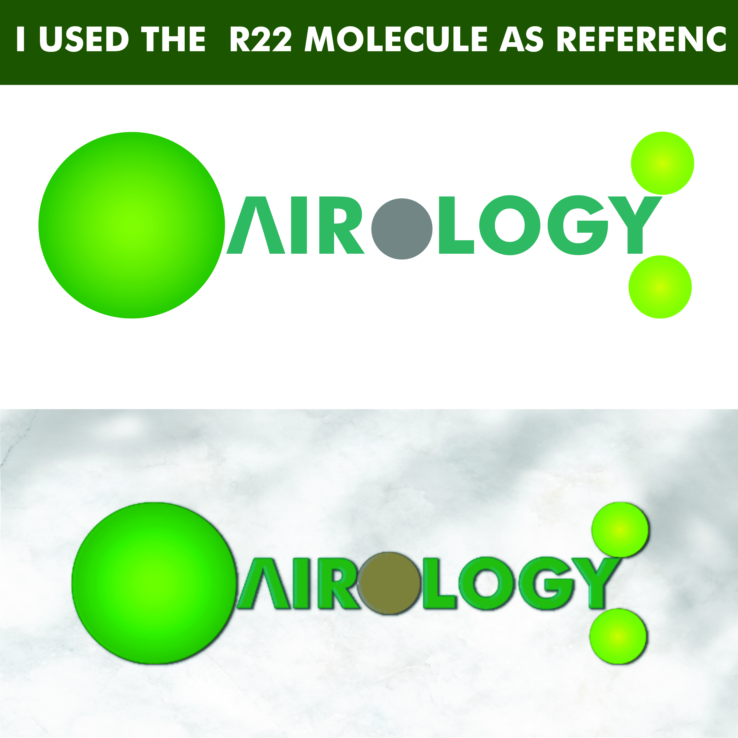 Logo Design by amrdesign for this project | Design #30271638