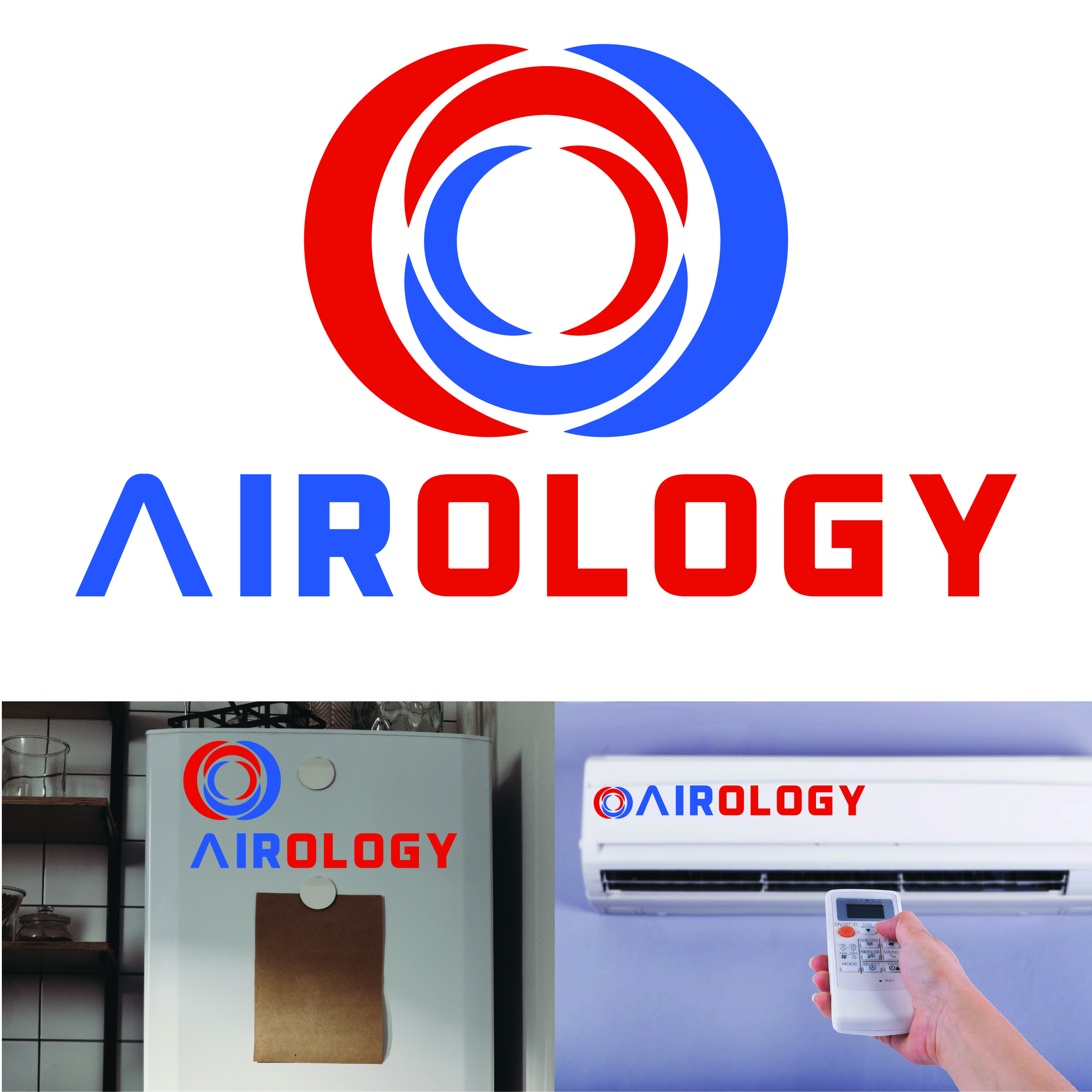 Logo Design by amrdesign for this project | Design #30277746