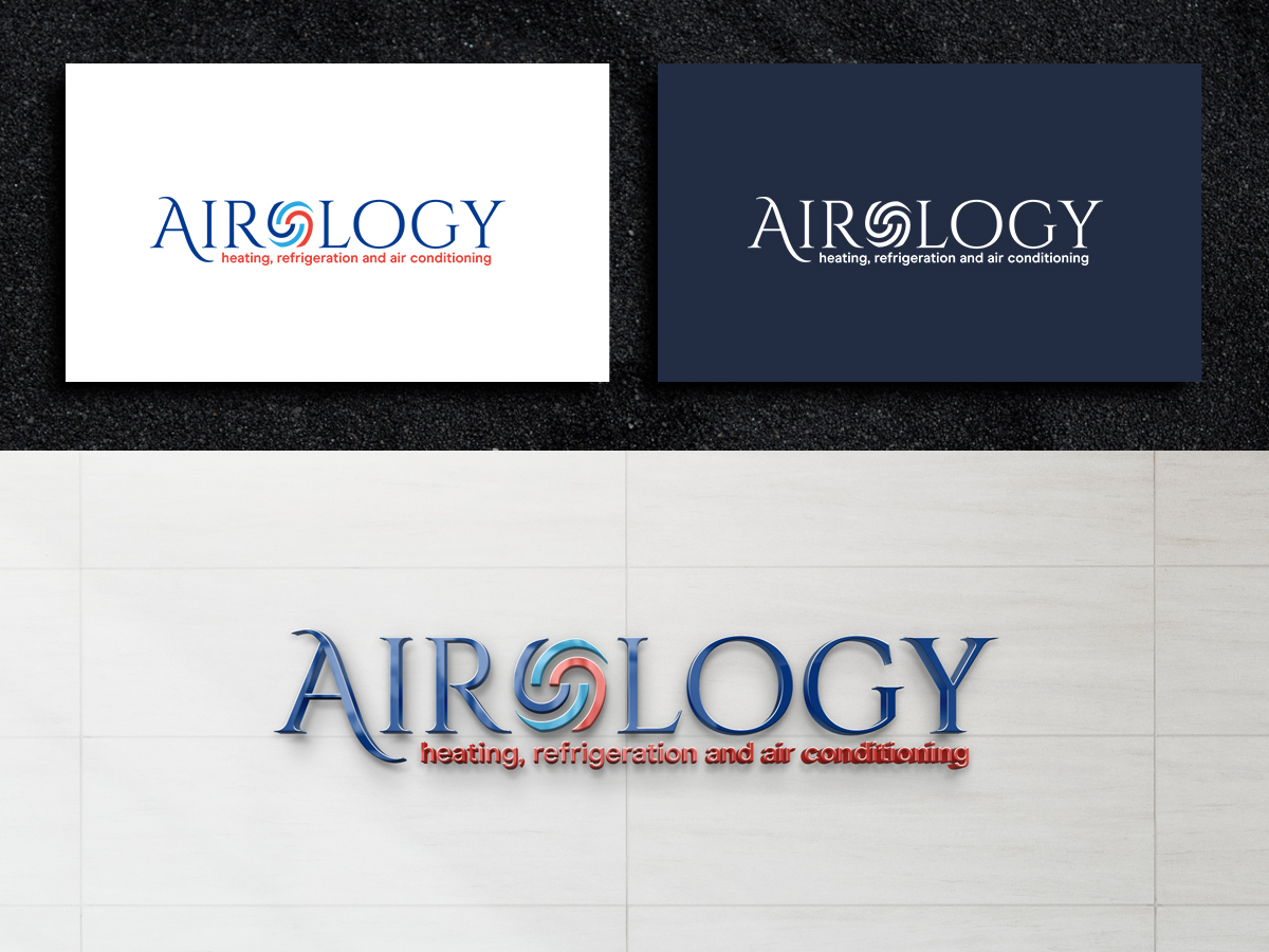 Logo Design by ArtSamurai for this project | Design #30245851
