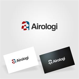 Logo Design by Arham Hidayat for this project | Design: #30268272