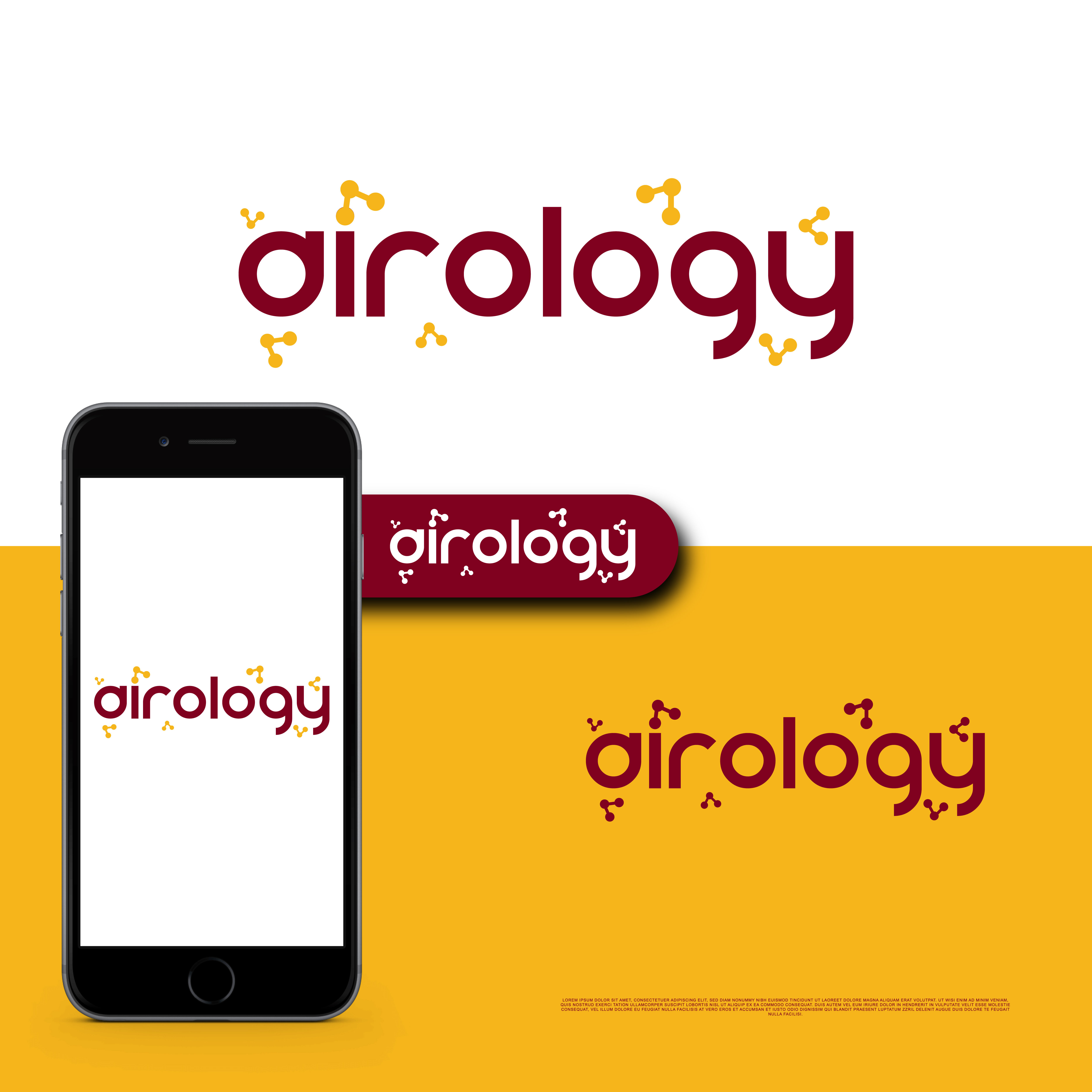 Logo Design by creative.bugs for this project | Design #30257467