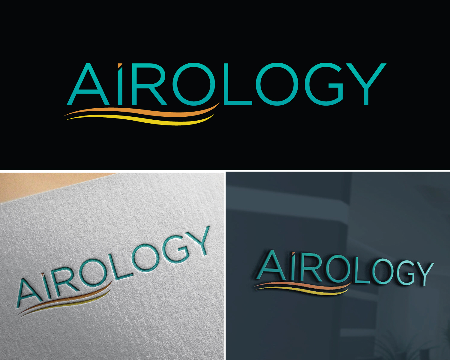 Logo Design by Atec for this project | Design #30250670