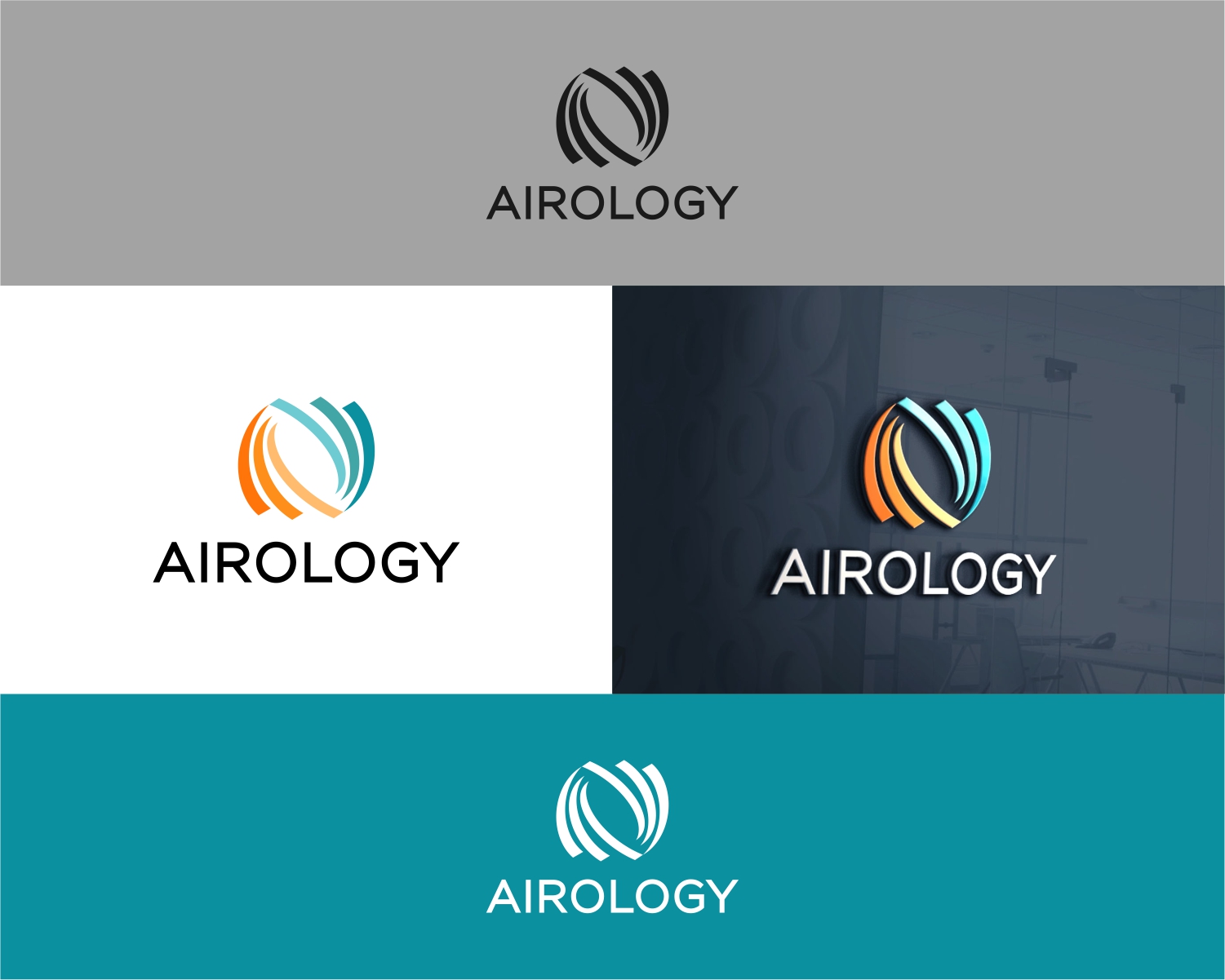 Logo Design by Rusmin Gustamin for this project | Design #30247987