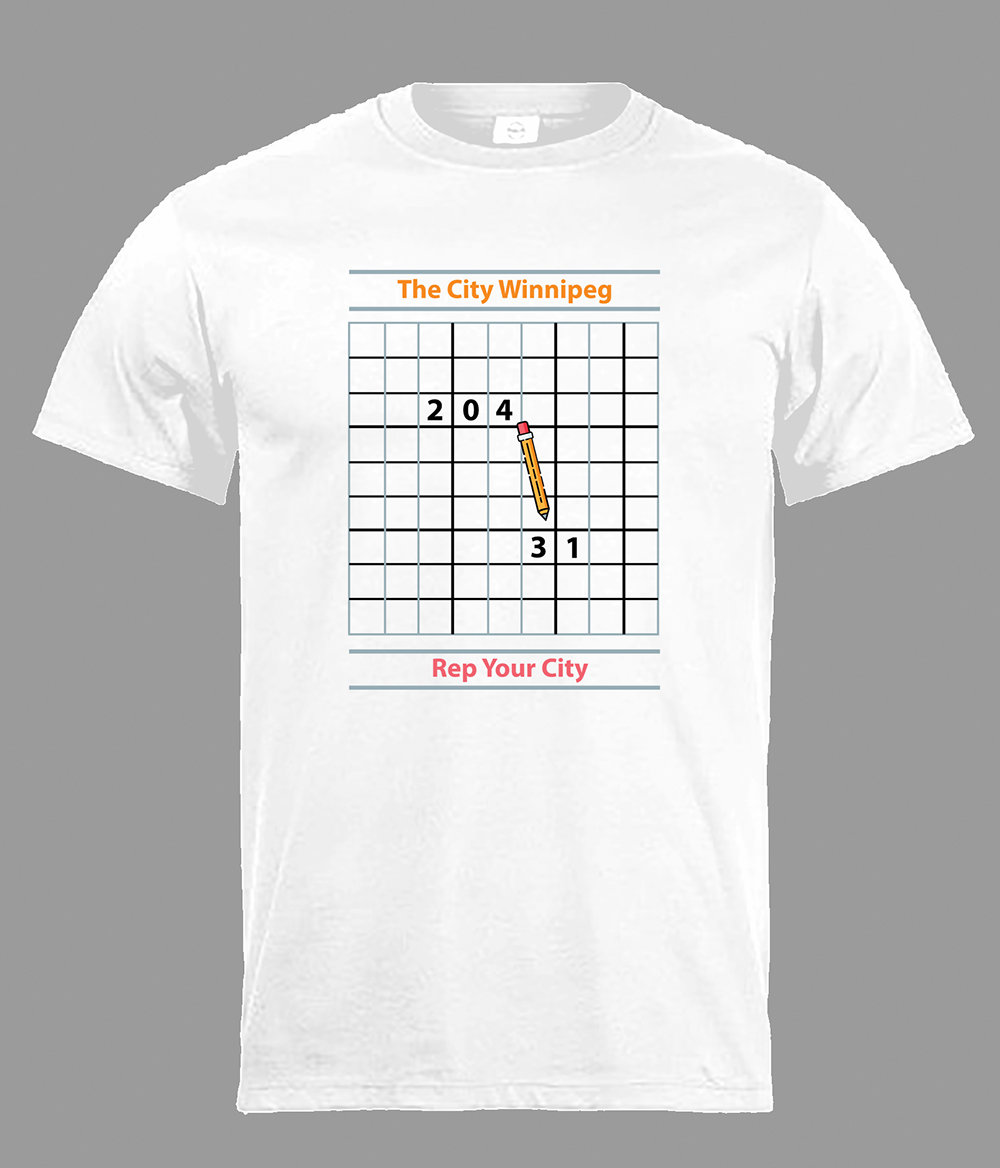 T-shirt Design by Johncina for this project | Design #30198549