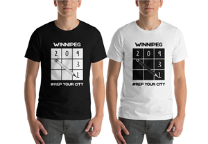T-Shirt-Design von CREARTIVE für dieses Projekt | Design: #30199113