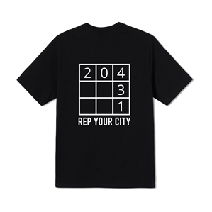 T-shirt Design by dskyvbc