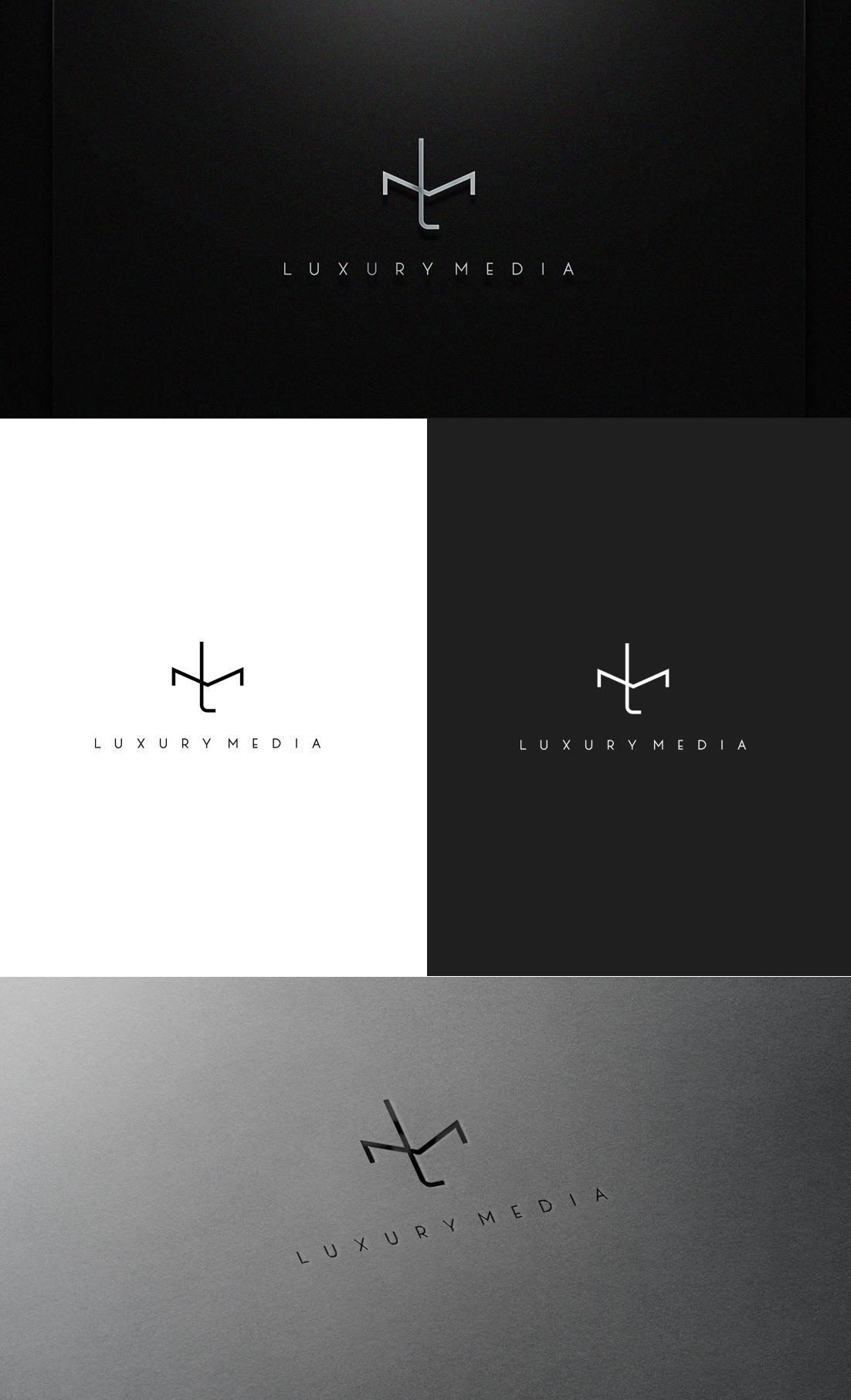 Logo Design by GLDesigns for Digital Real Estate Pty Ltd | Design #30201831