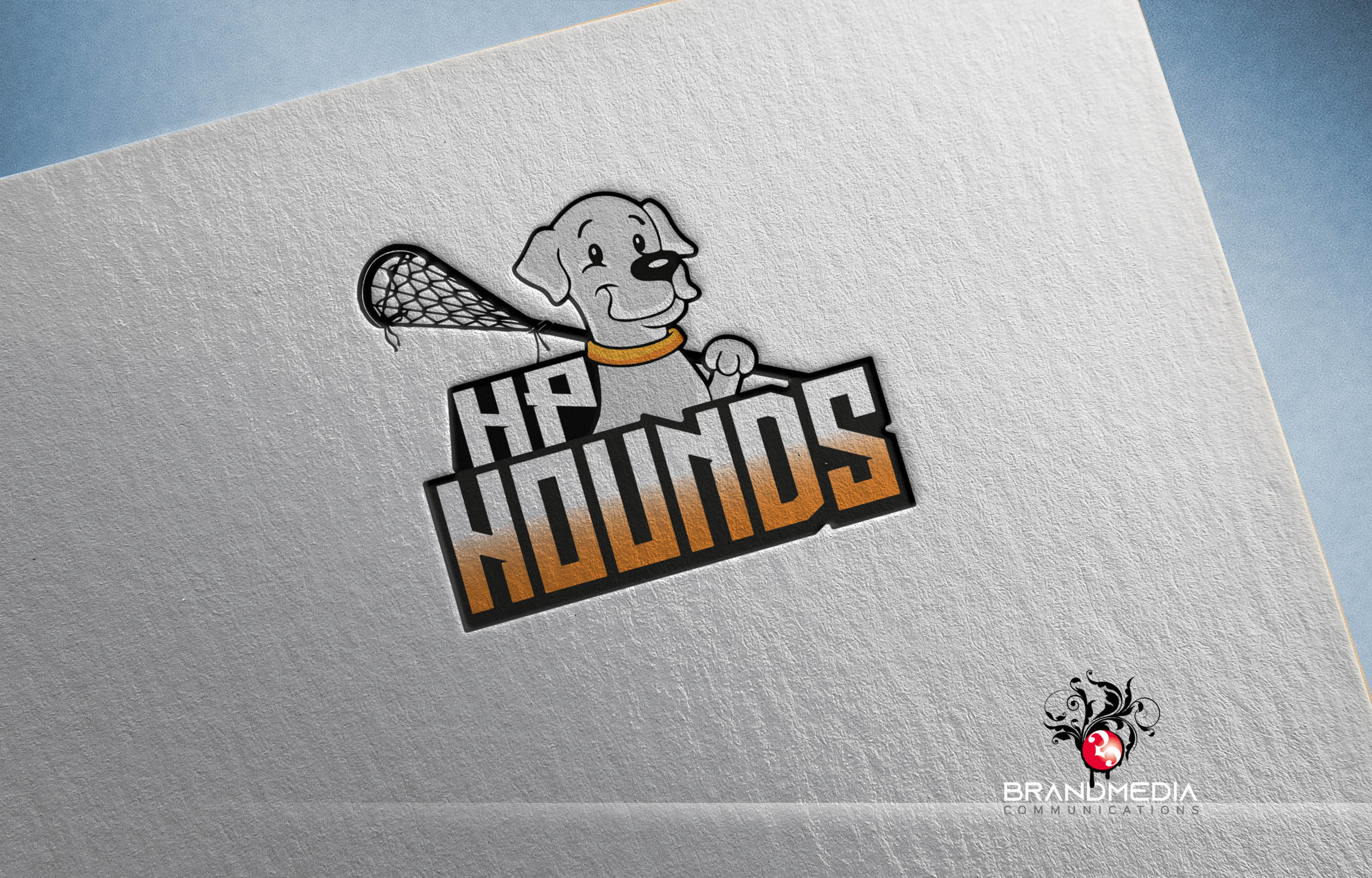 Diseño de Logo por  Najmi para este proyecto | Diseño #30217776