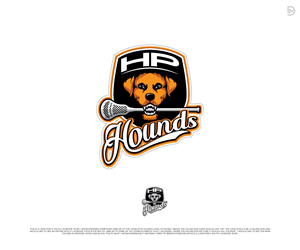 Logo Design by D_Mantra for this project | Design #30201389