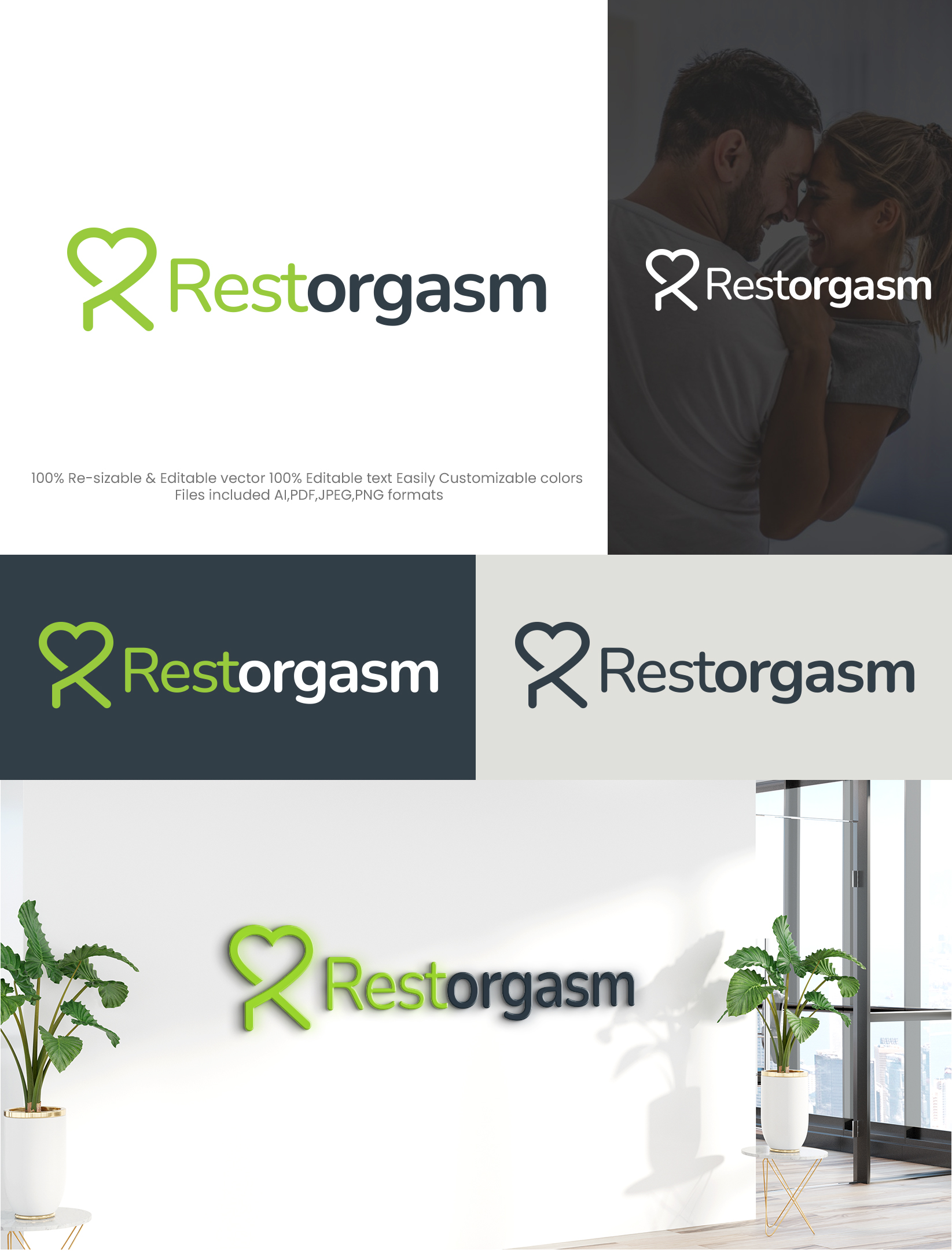 Logo Design by Design Athics for this project | Design #30218225