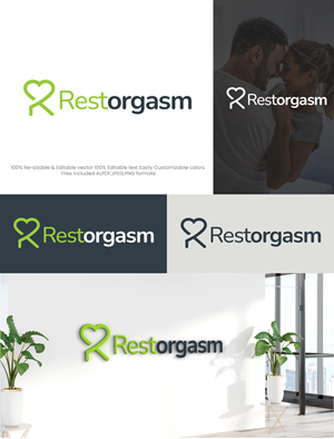 Logo Design by Design Athics for this project | Design: #30218225