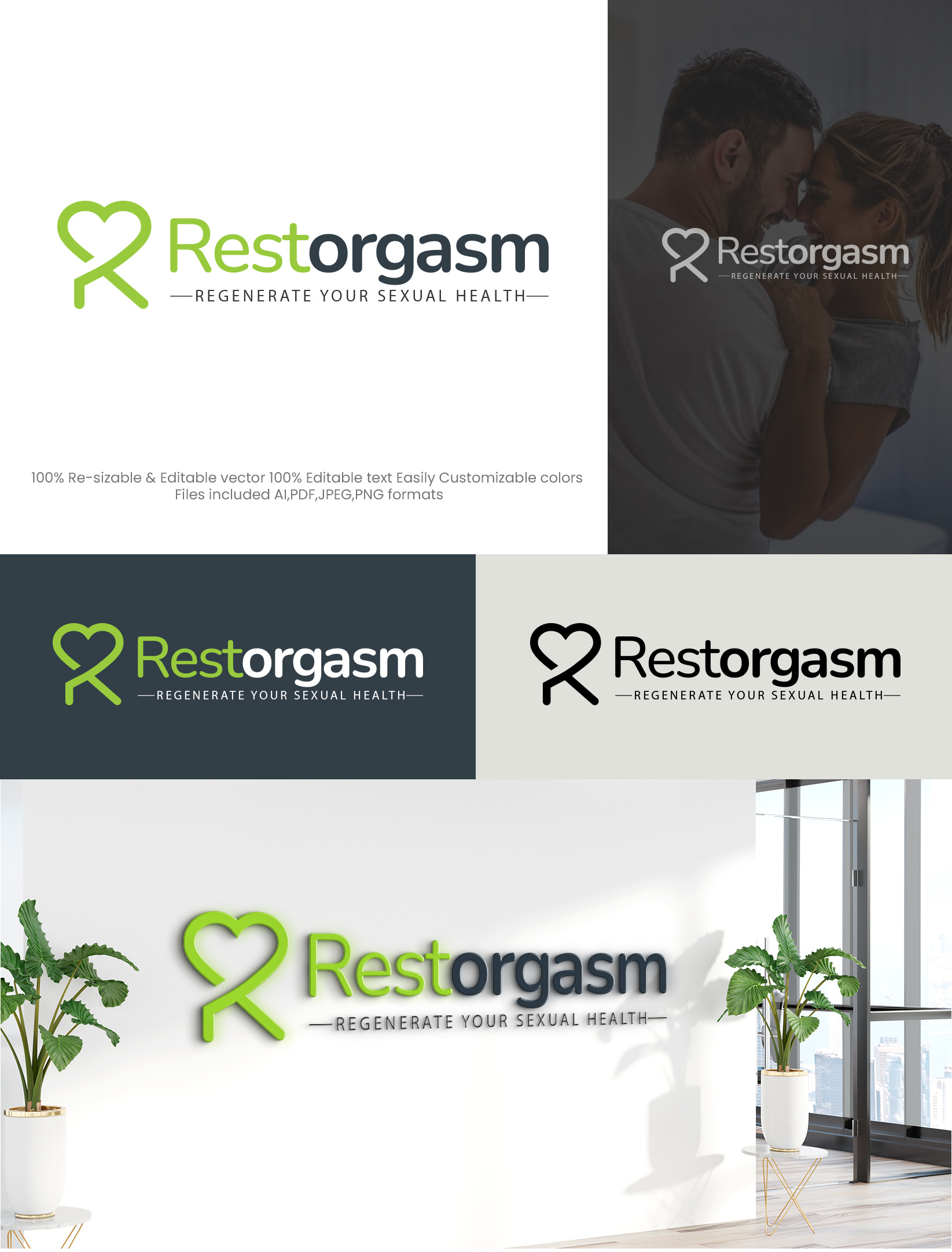Logo Design by Design Athics for this project | Design #30230772