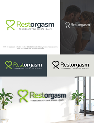 Logo Design by Design Athics for this project | Design: #30230772