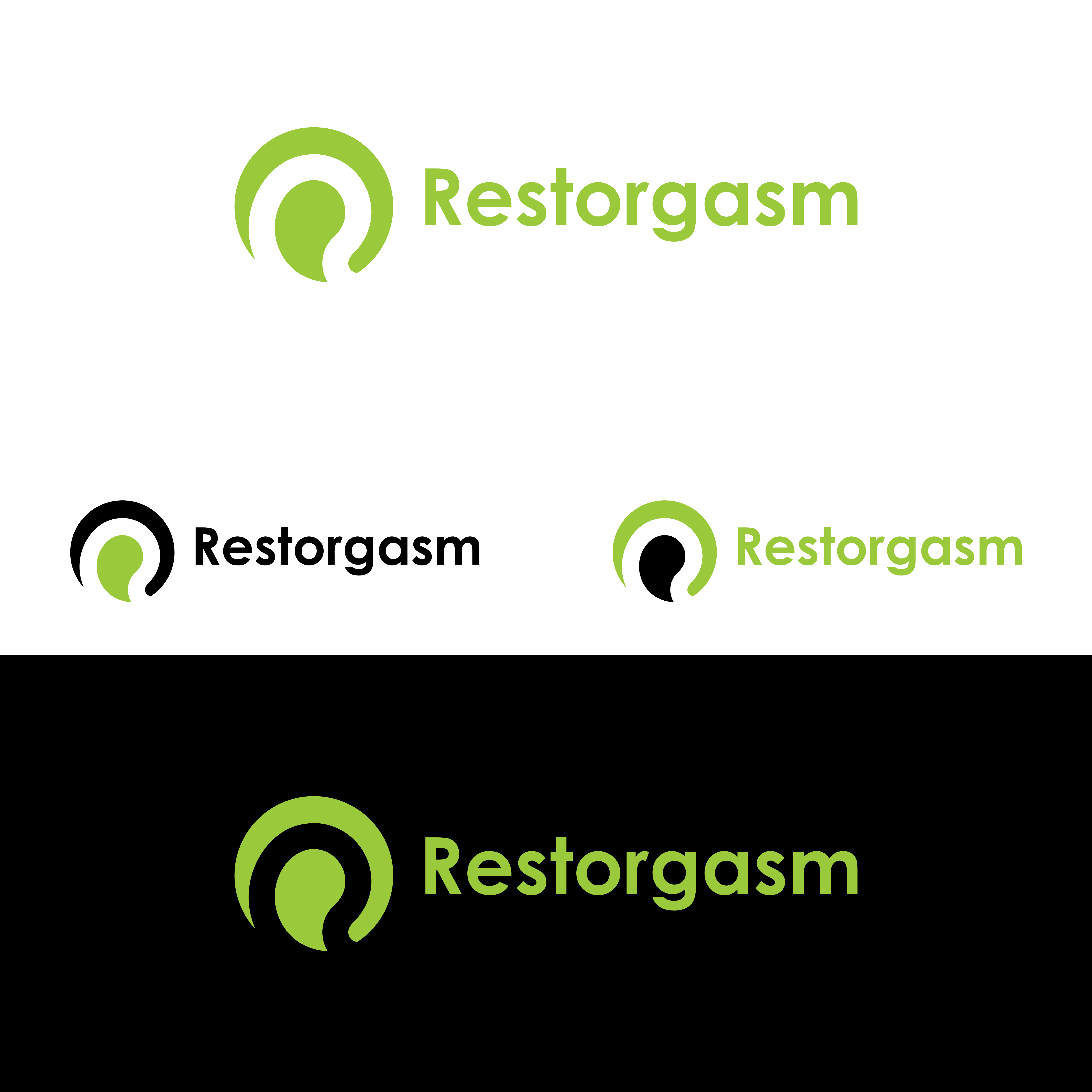Diseño de Logo por ramu 6 para este proyecto | Diseño #30207661