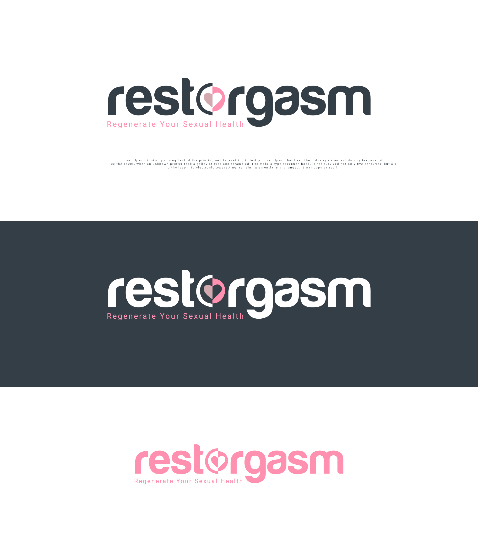 Logo Design by Fahmid ID for this project | Design: #30231165