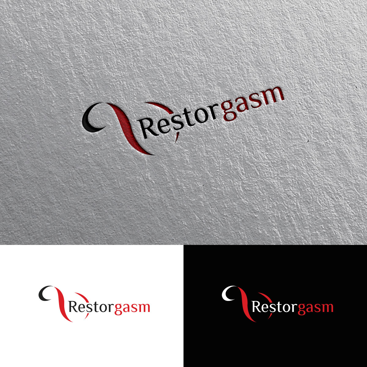 Diseño de Logo por chris Ray para este proyecto | Diseño #30200061