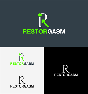 Logo Design by DX86