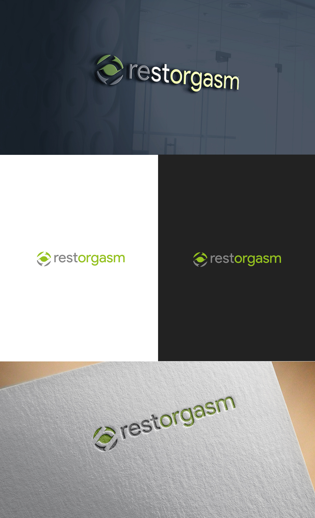 Logo Design by GLDesigns for this project | Design #30198746