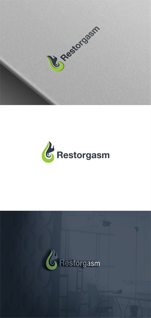 Logo Design by *mary for this project | Design: #30203404