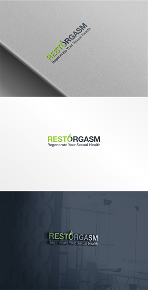 Logo Design by *mary for this project | Design: #30228398