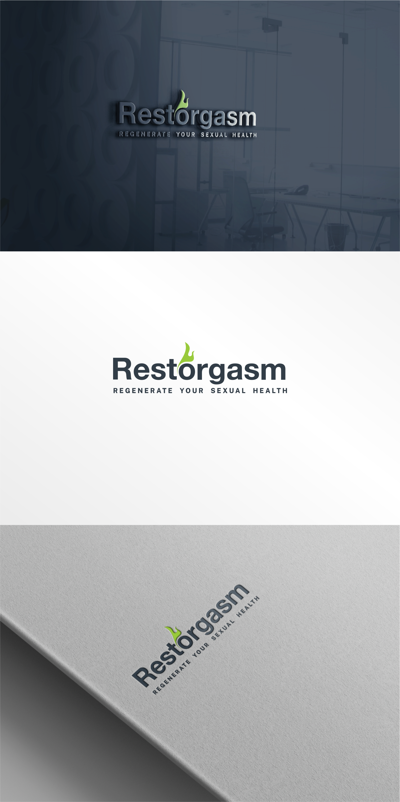 Logo Design by *mary for this project | Design #30228399