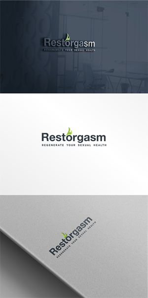 Logo Design by *mary for this project | Design: #30228399