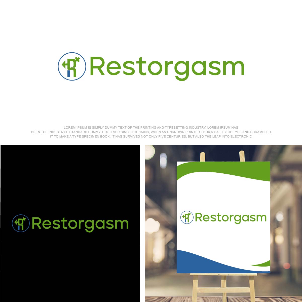 Logo Design by fly  design for this project | Design #30200316