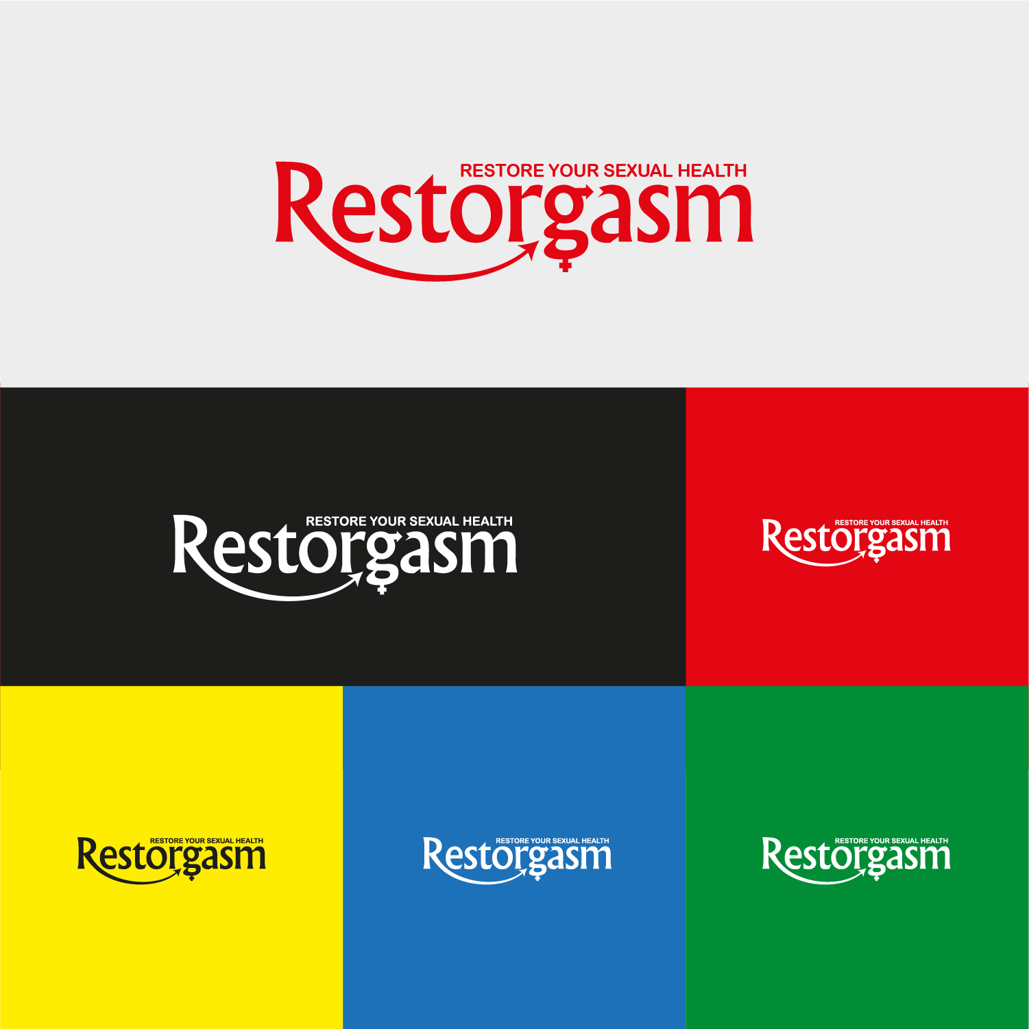 Logo Design by emad farid for this project | Design #30201630