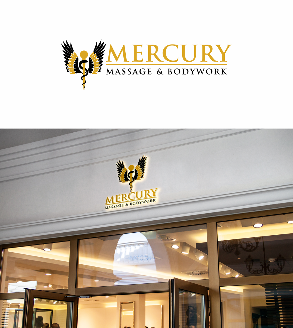Logo Design by RA-bica for this project | Design #30201725