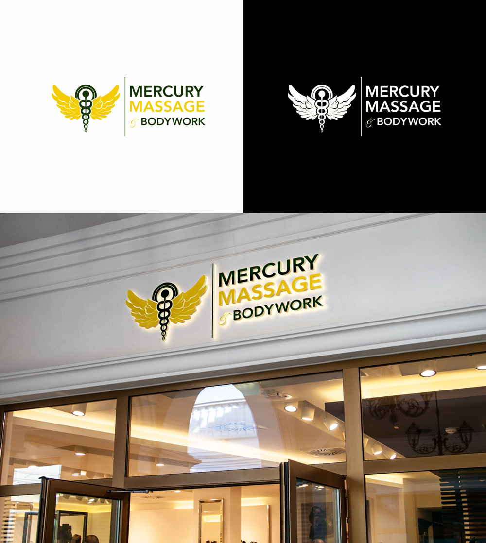 Logo Design by RA-bica for this project | Design #30201727