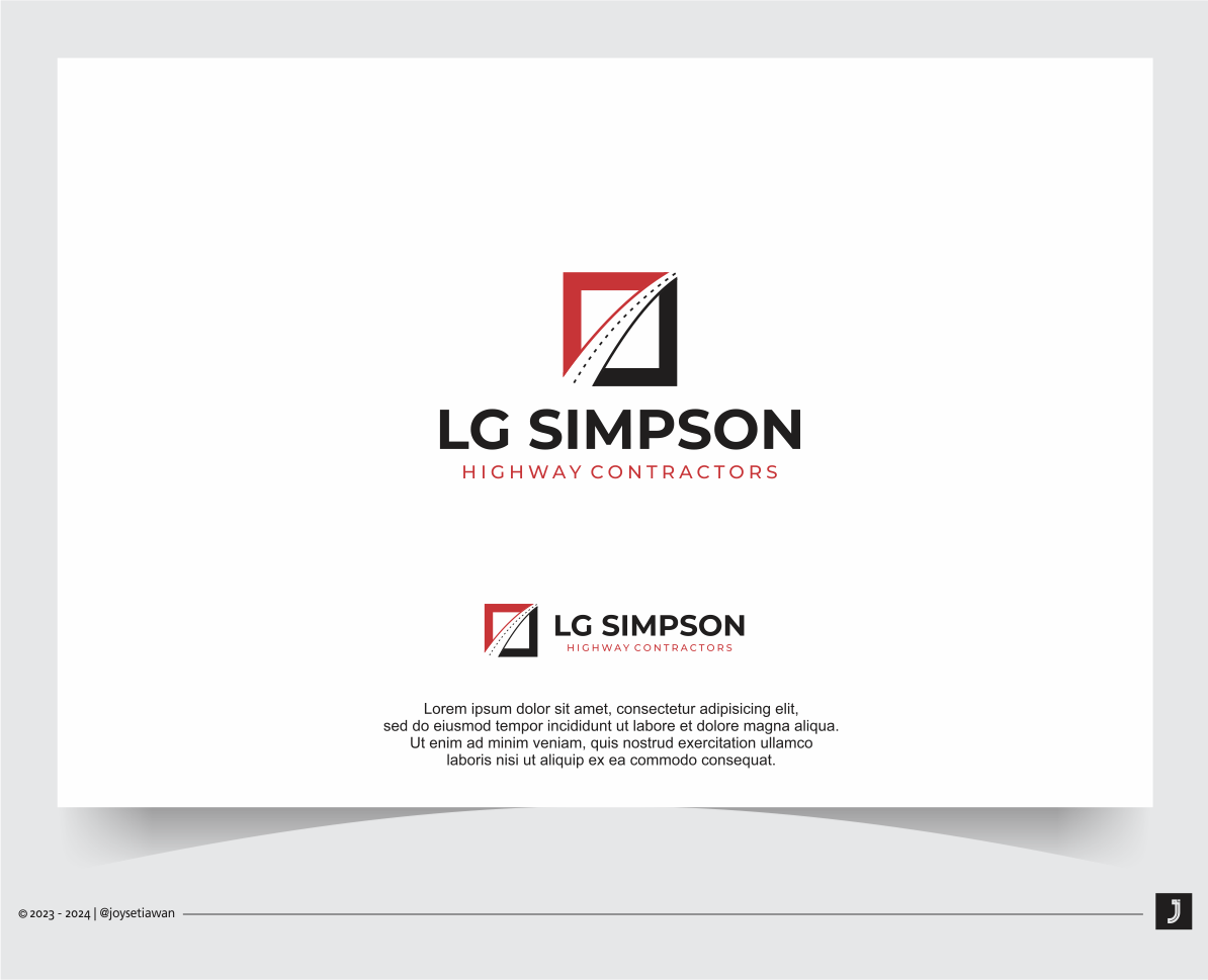 Logo Design by joysetiawan  for this project | Design #30209687