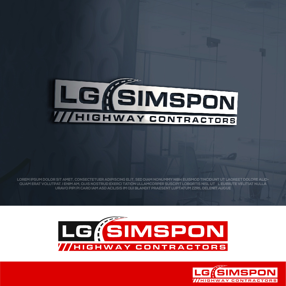 Logo Design by AlphabetZero.com for this project | Design #30214279