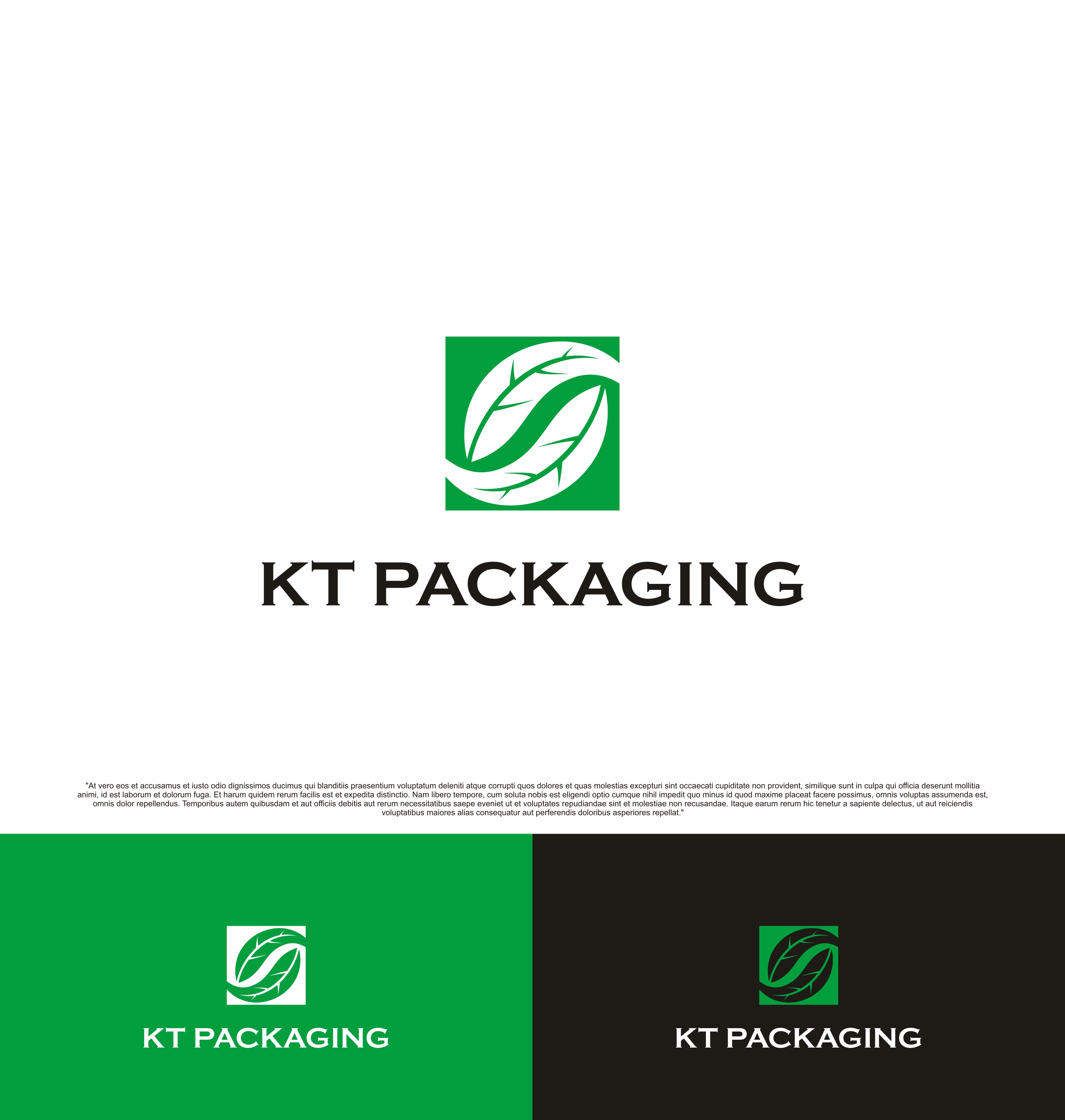 Logo Design by saesean for this project | Design #30202123