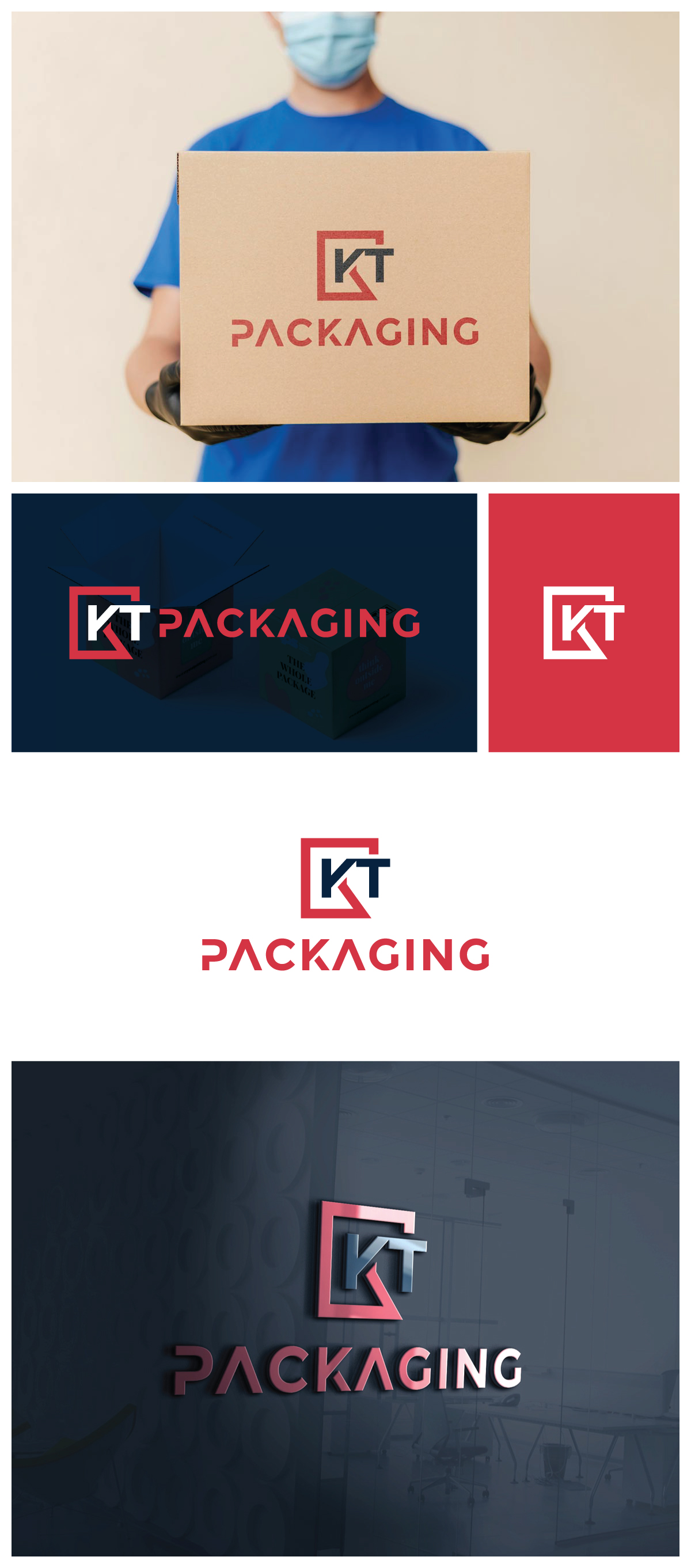 Logo Design by Md Shehidul Islam Rimon for this project | Design #30199474