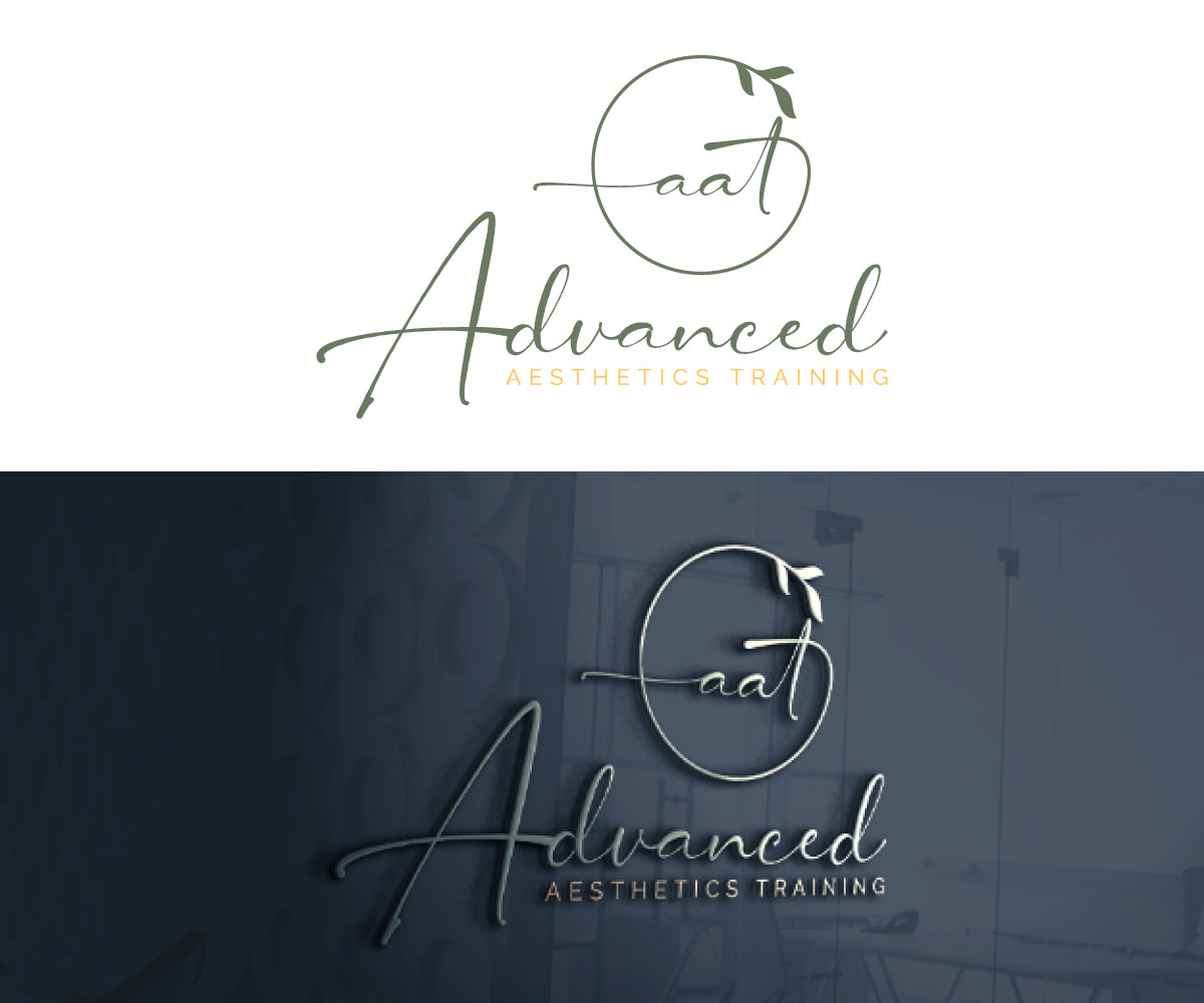 Logo Design by Danial07 for this project | Design #30218272