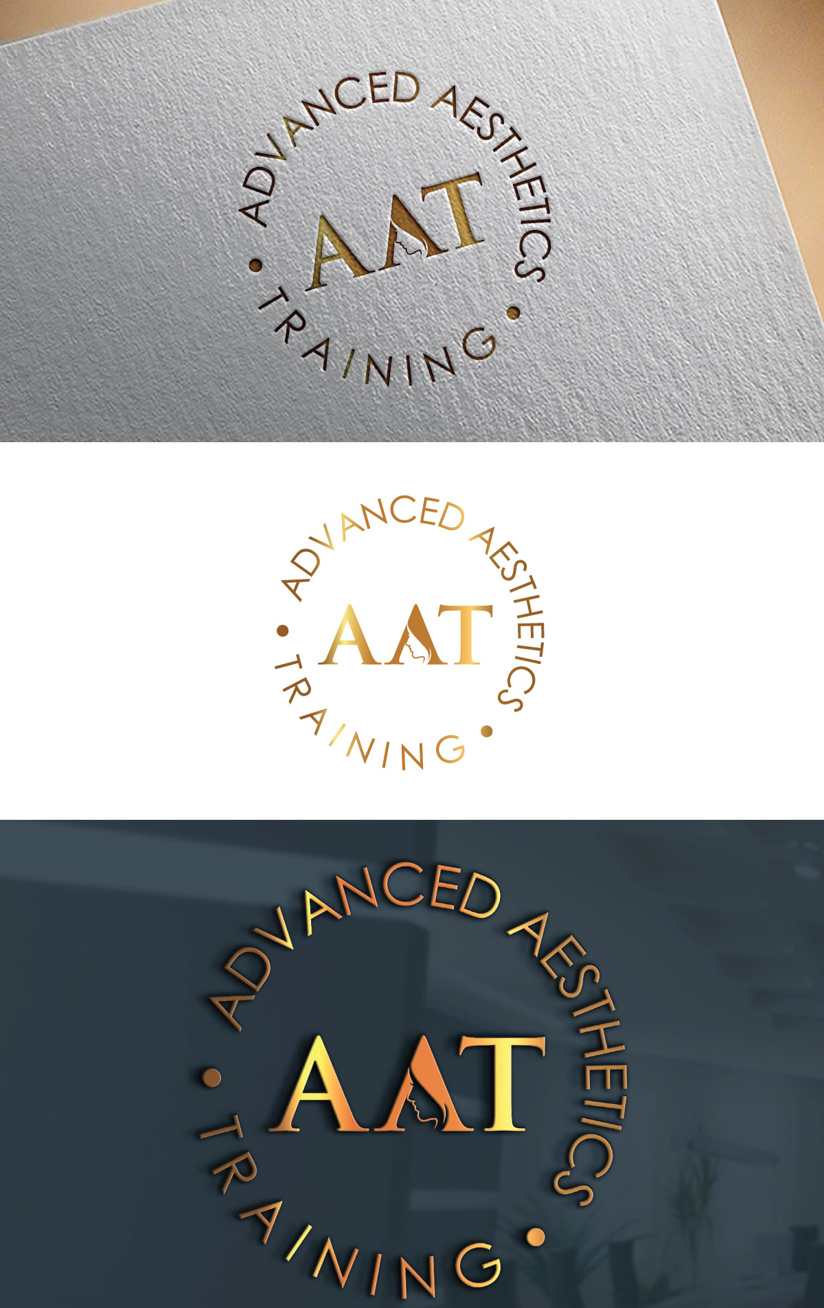 Contest winning design