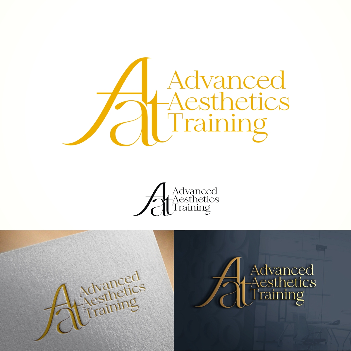 Logo Design by N83touchthesky for this project | Design #30219549