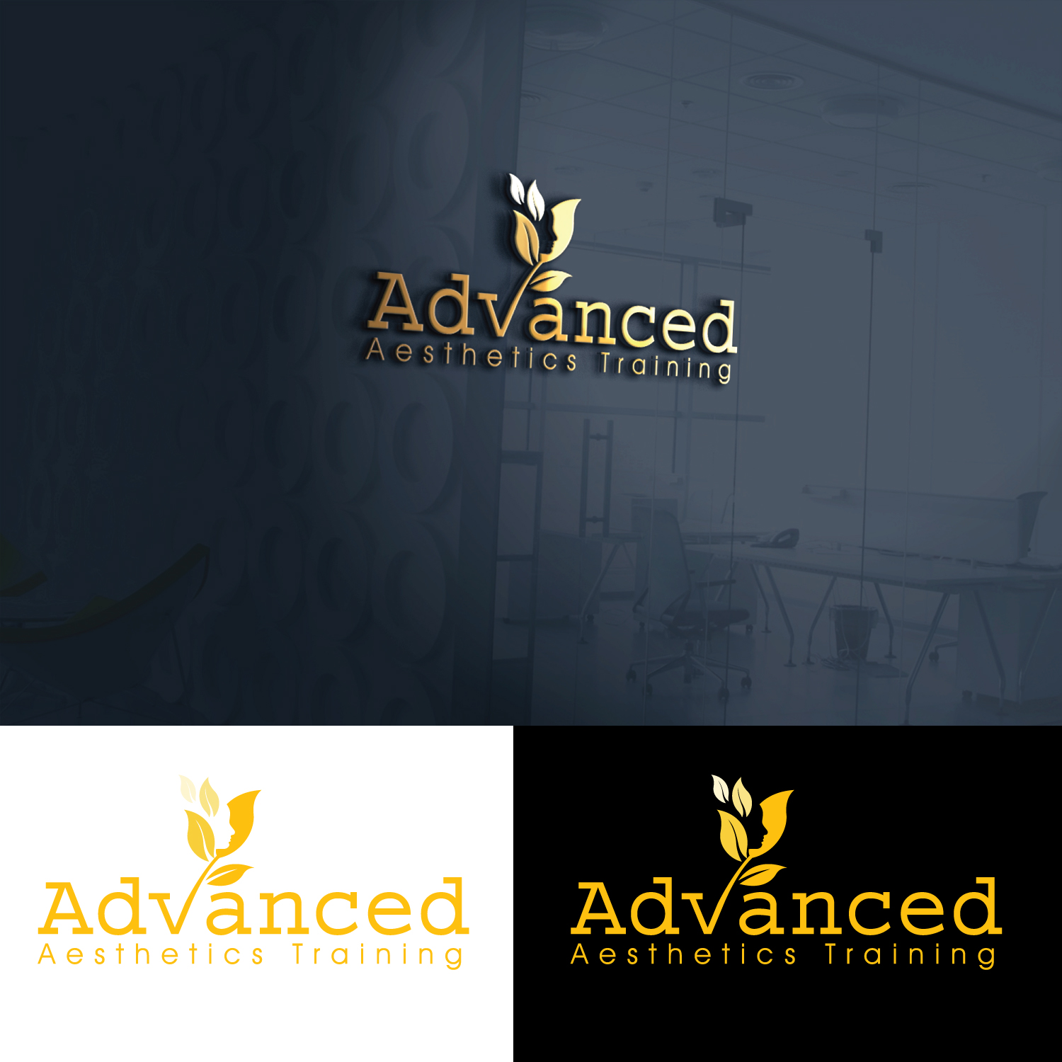 Logo Design by GODDREAMCREATION for this project | Design #30217305